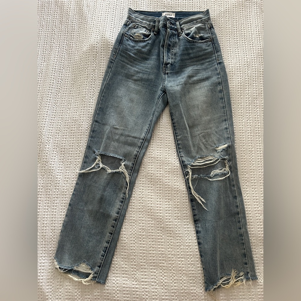 Pistola Jeans